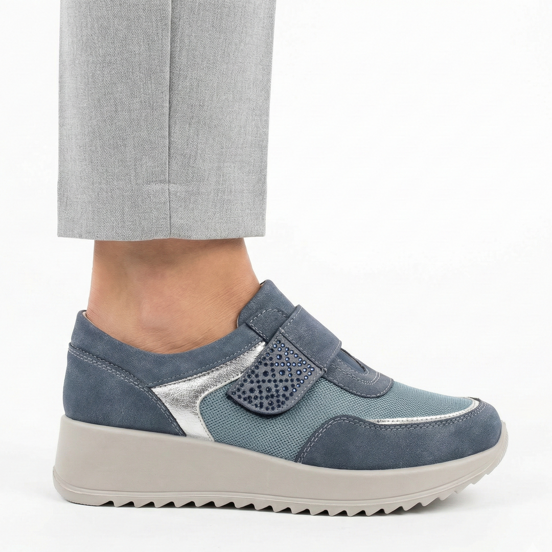 April | Scarpa comoda Donna