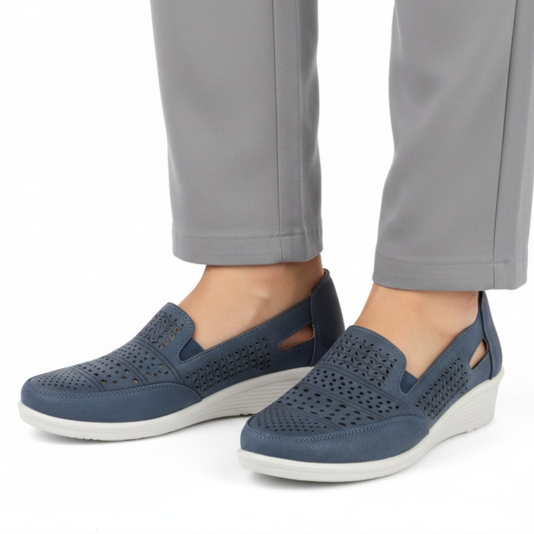 Ariele | Scarpa comodo donna