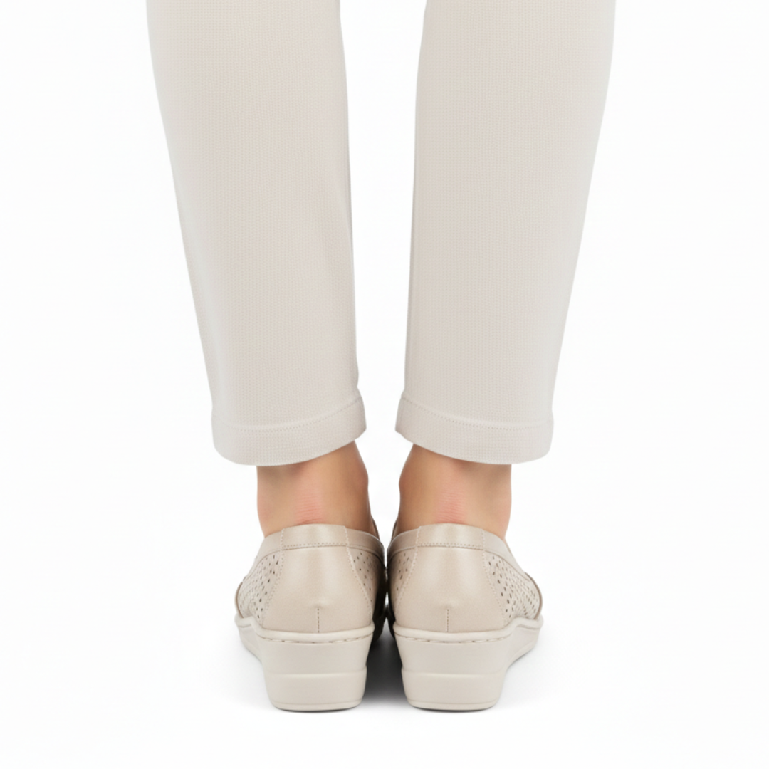 Ariele | Scarpa comodo donna