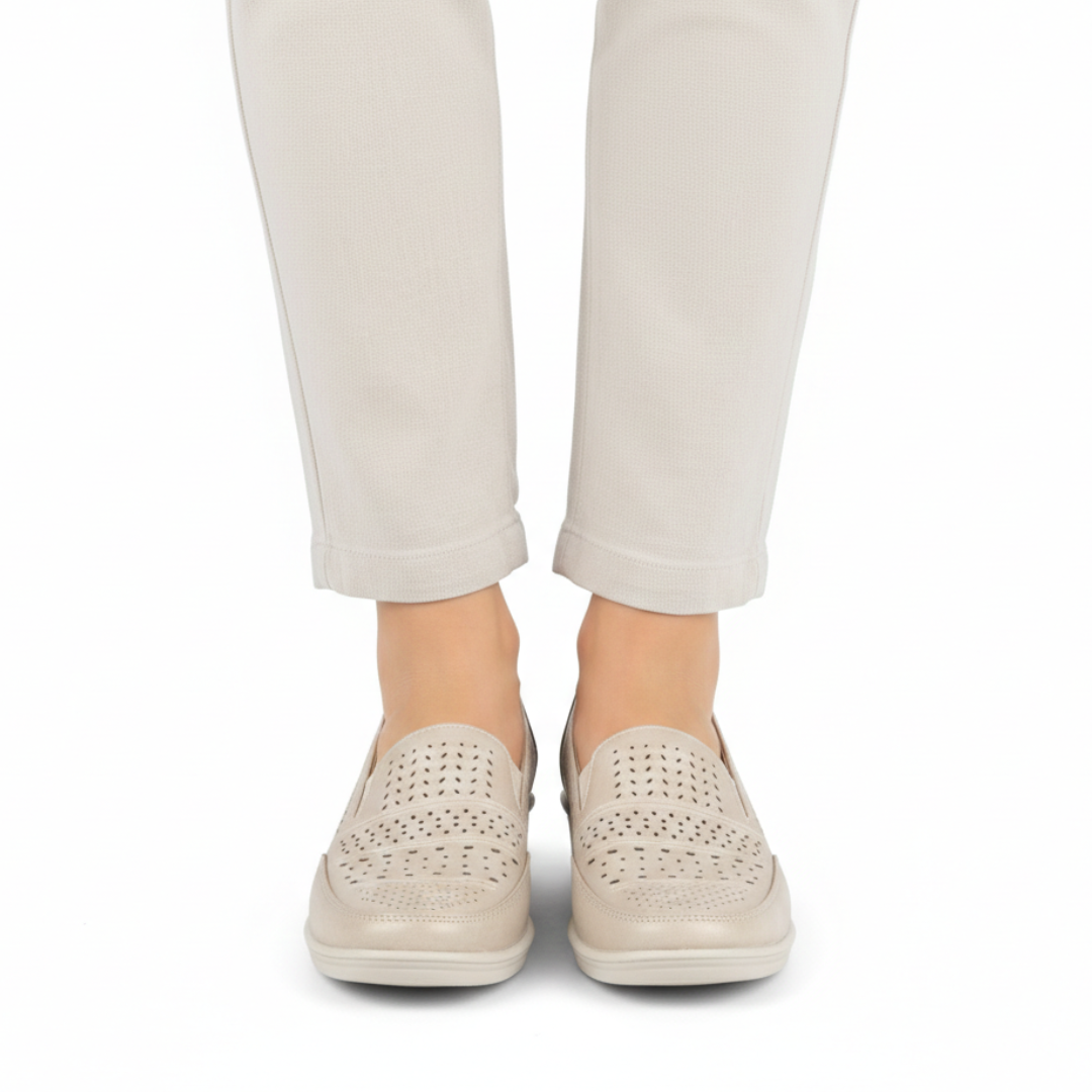 Ariele | Scarpa comodo donna