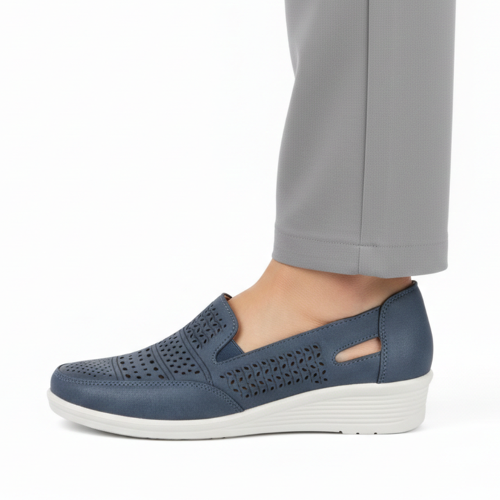 Ariele | Scarpa comodo donna
