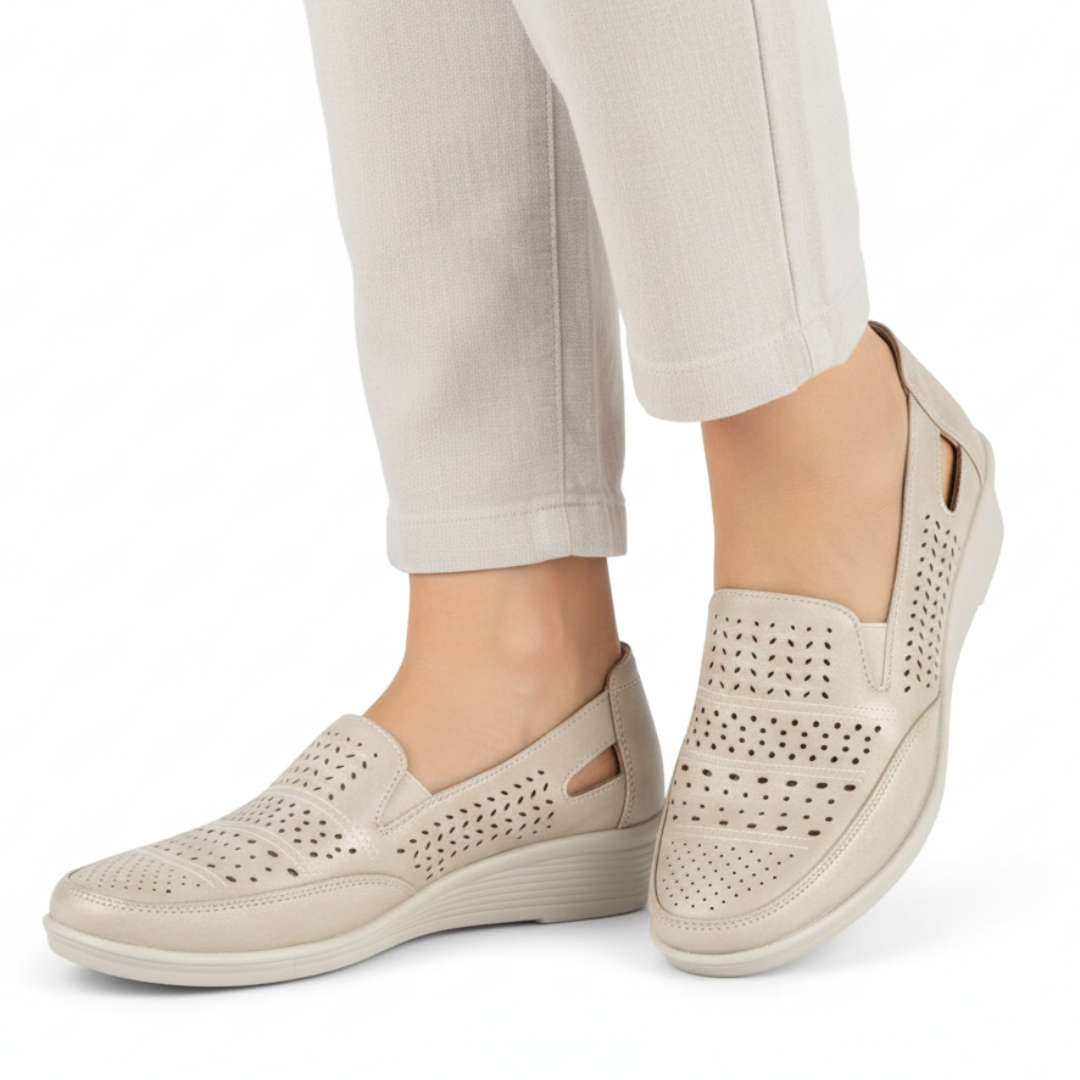 Ariele | Scarpa comodo donna
