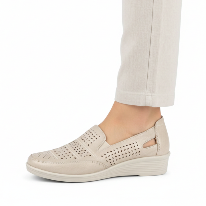 Ariele | Scarpa comodo donna