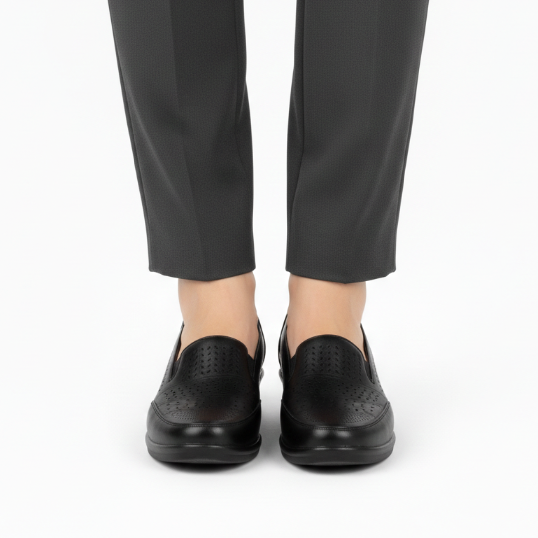Ariele | Scarpa comodo donna