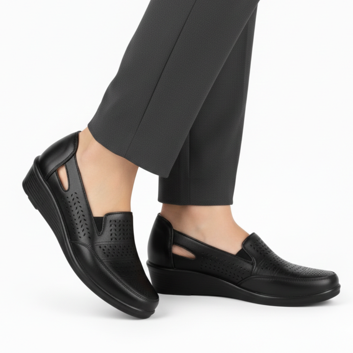 Ariele | Scarpa comodo donna