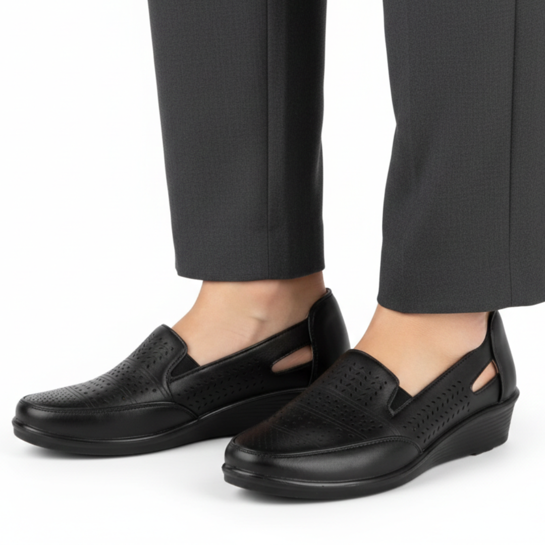 Ariele | Scarpa comodo donna