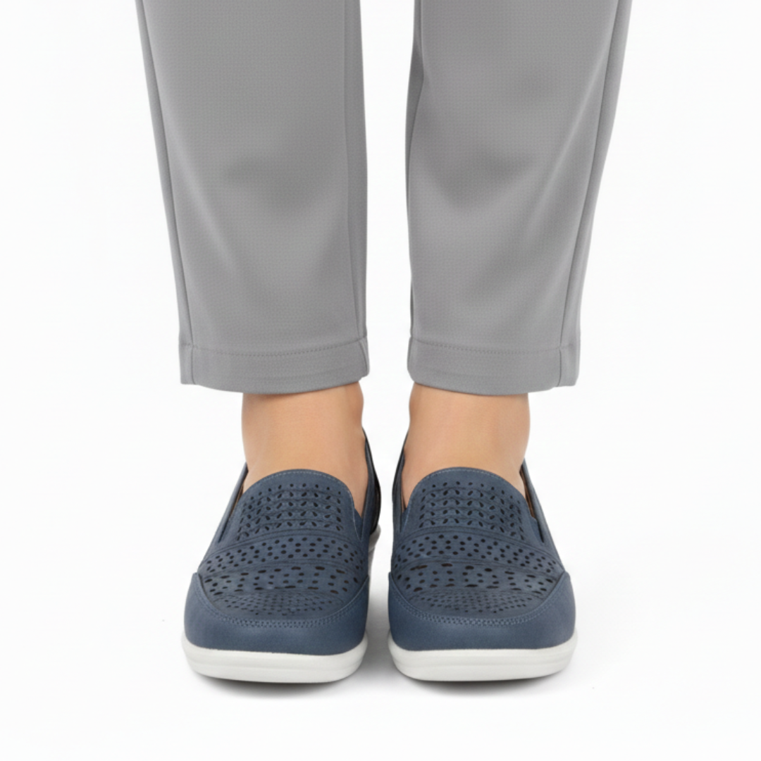 Ariele | Scarpa comodo donna
