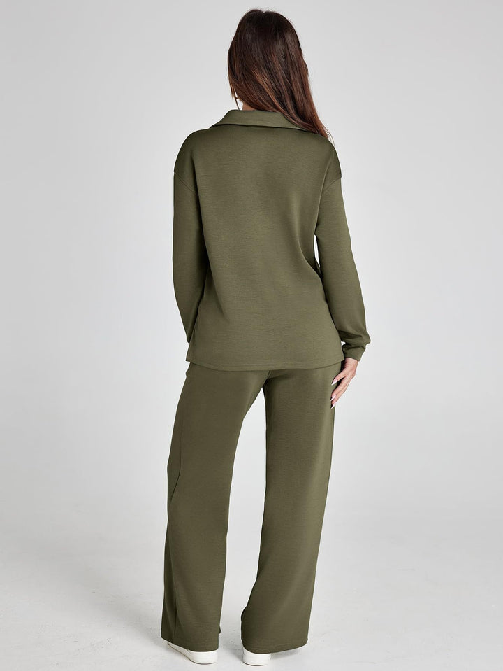 Lanie | Timeless Lounge Set