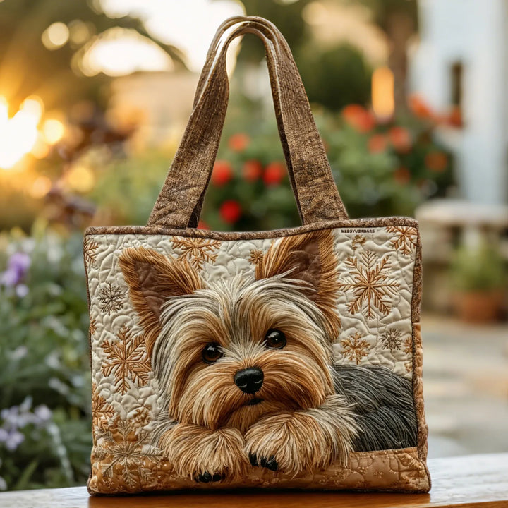 Bag Artigianale - Adorabile Yorkshire