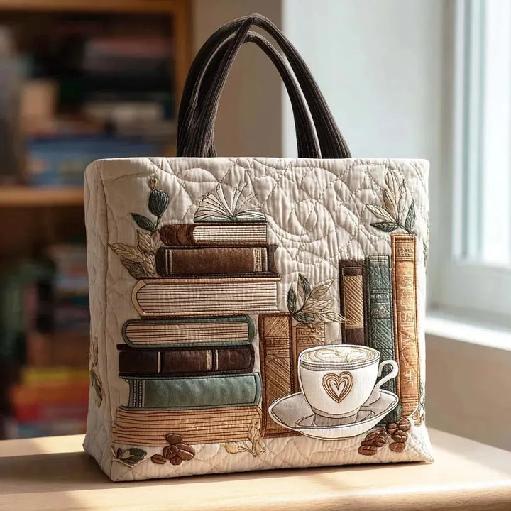 Bag Artigianale - Coffee Chapter