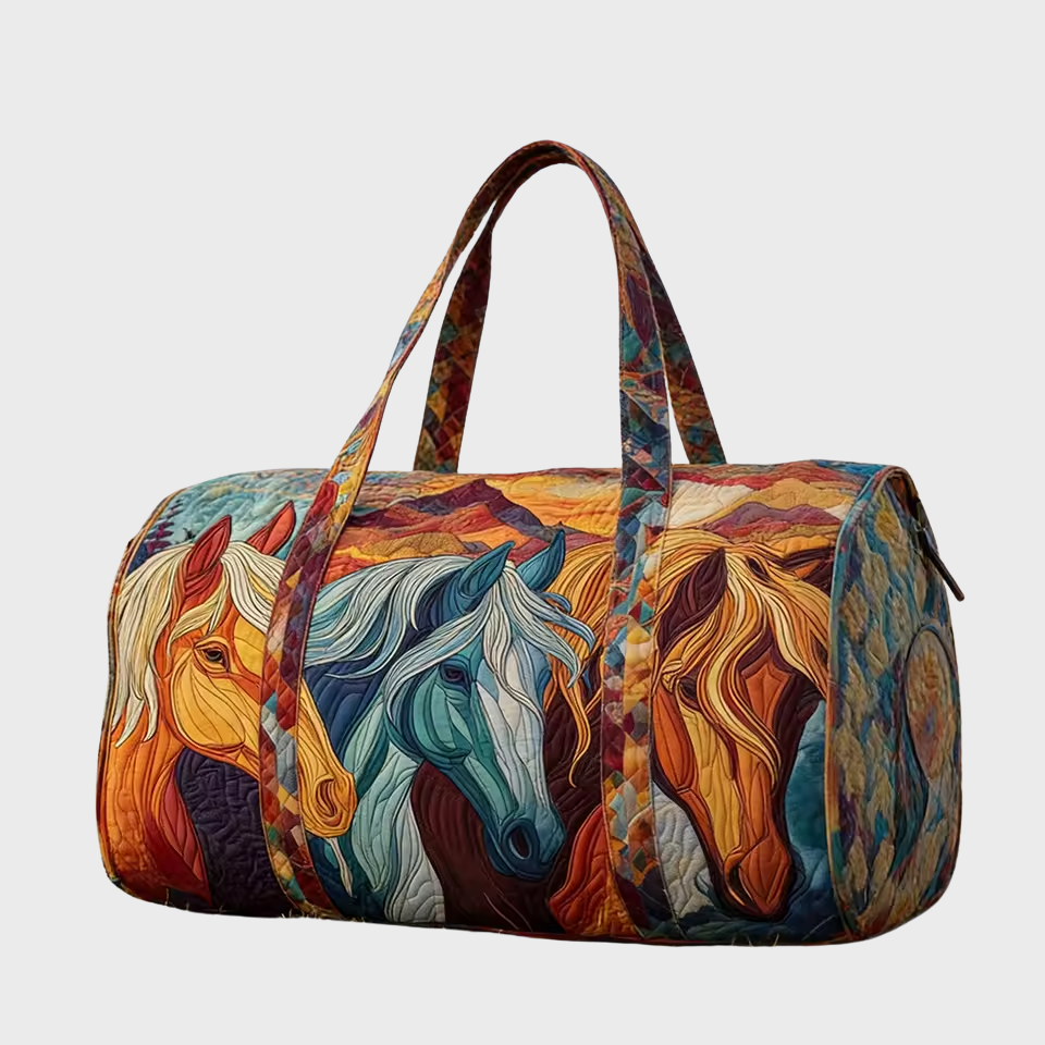 Rowena | Bag for Viaggio Soft Fatta a Mano