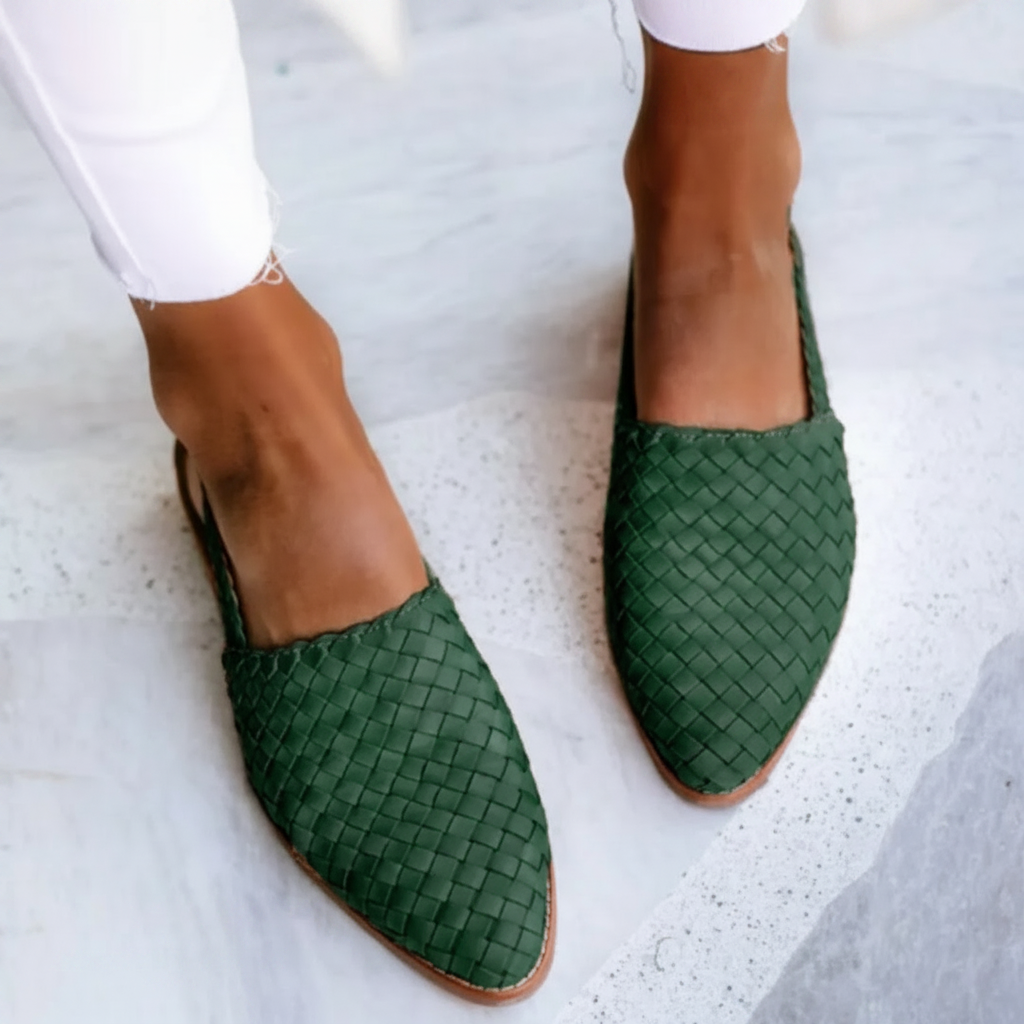 Monica | scarpe slip-on comode