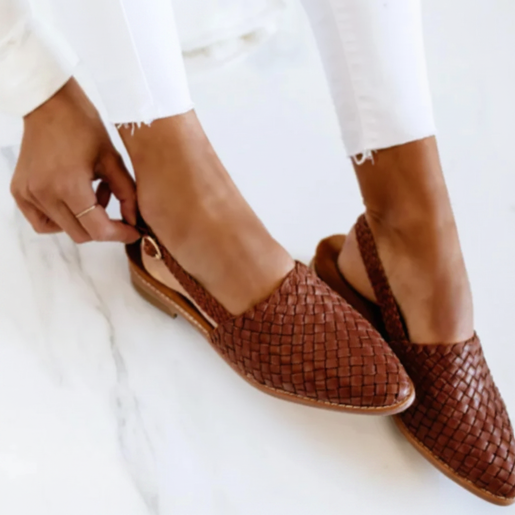 Monica | scarpe slip-on comode