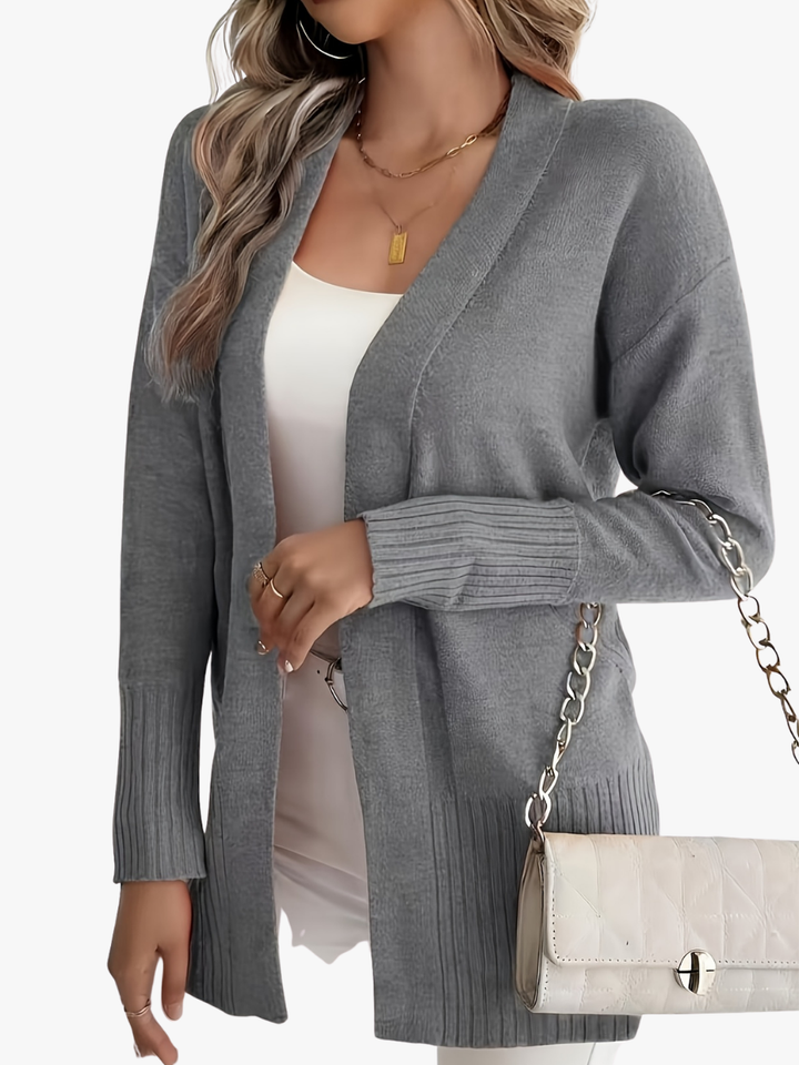 Fanny | Vest Long - 