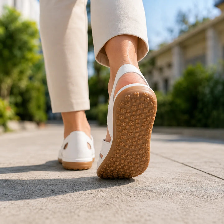 Bellavita | Summer Comfort Sandal