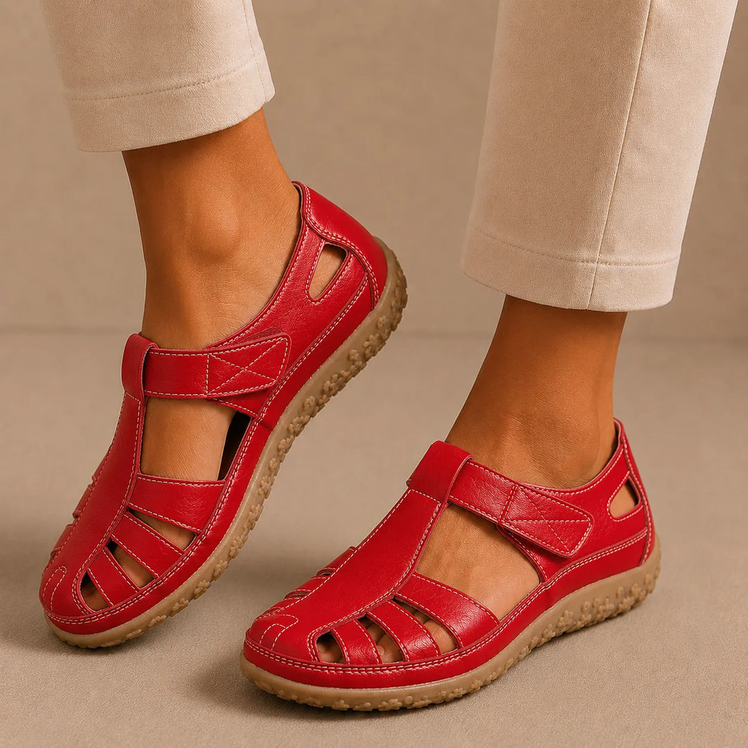 Bellavita | Summer Comfort Sandal