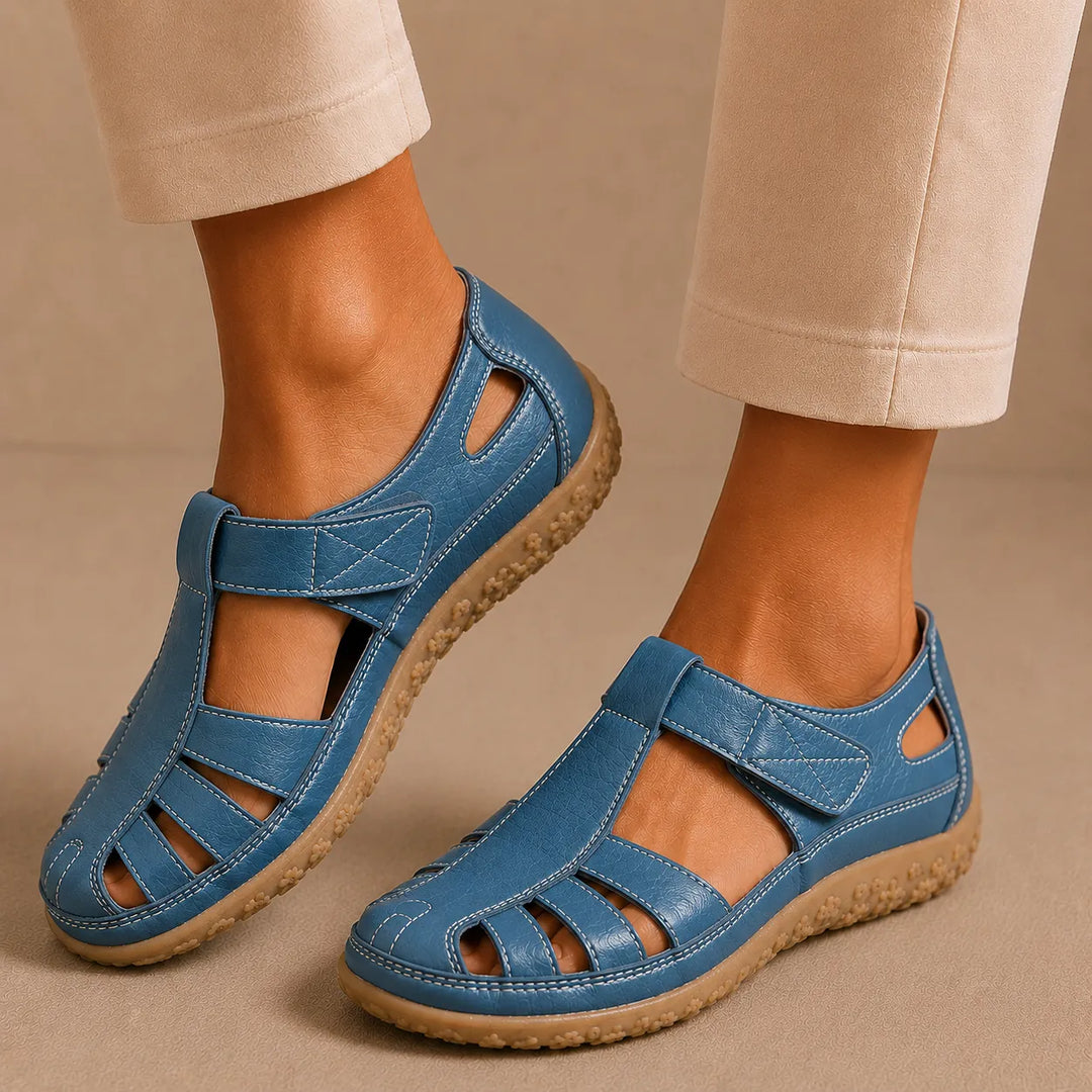 Bellavita | Summer Comfort Sandal