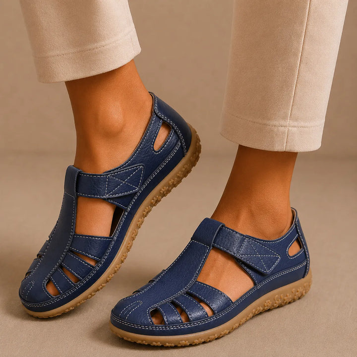 Bellavita | Summer Comfort Sandal