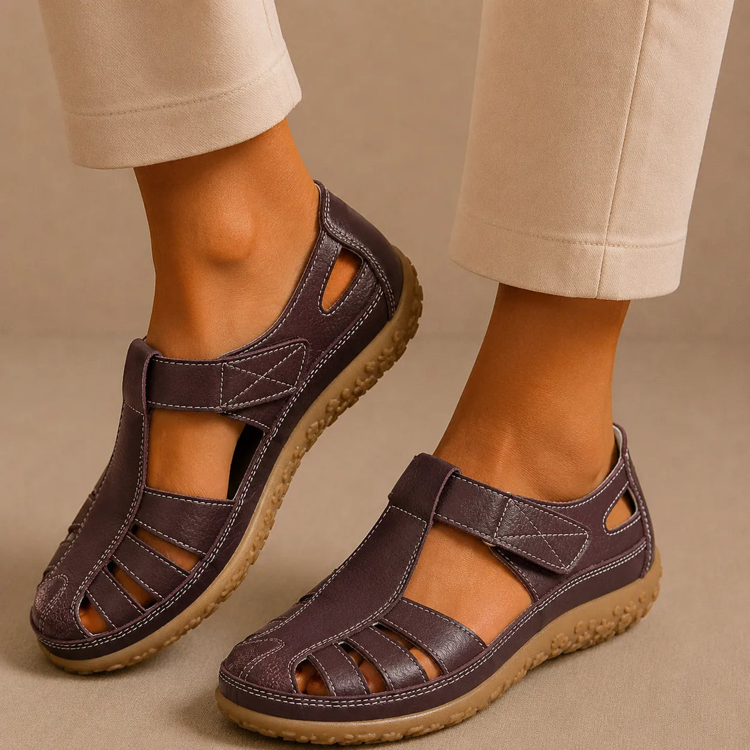 Bellavita | Summer Comfort Sandal