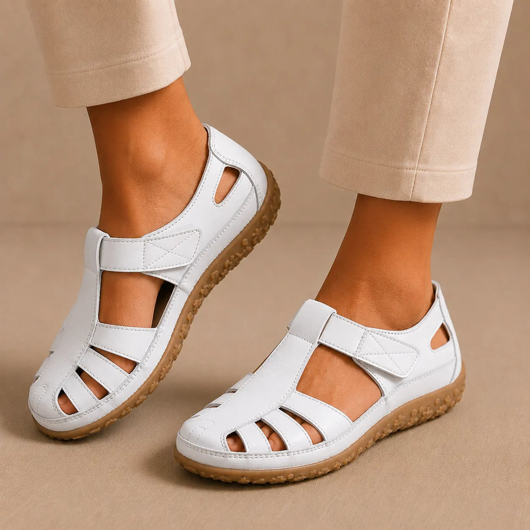 Bellavita | Summer Comfort Sandal