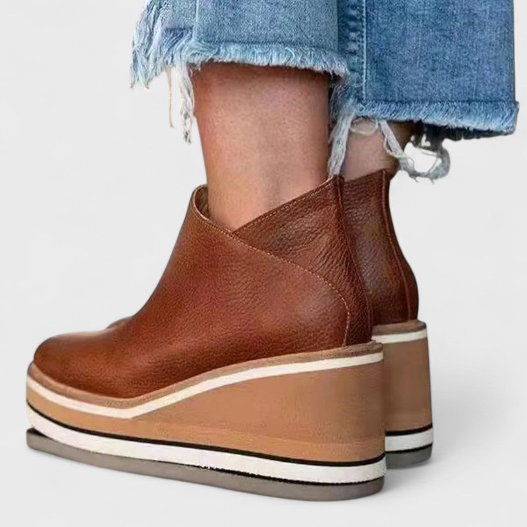 Giulia | Scarpe Eleganti Impermeabili