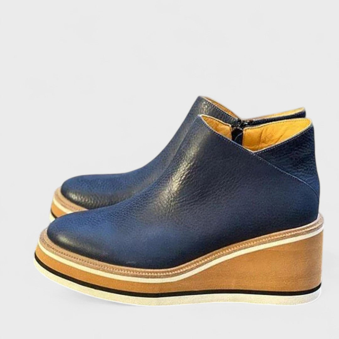 Giulia | Scarpe Eleganti Impermeabili