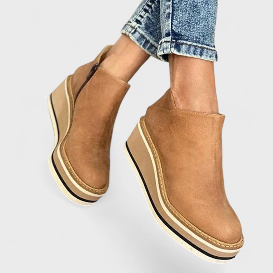 Giulia | Scarpe Eleganti Impermeabili