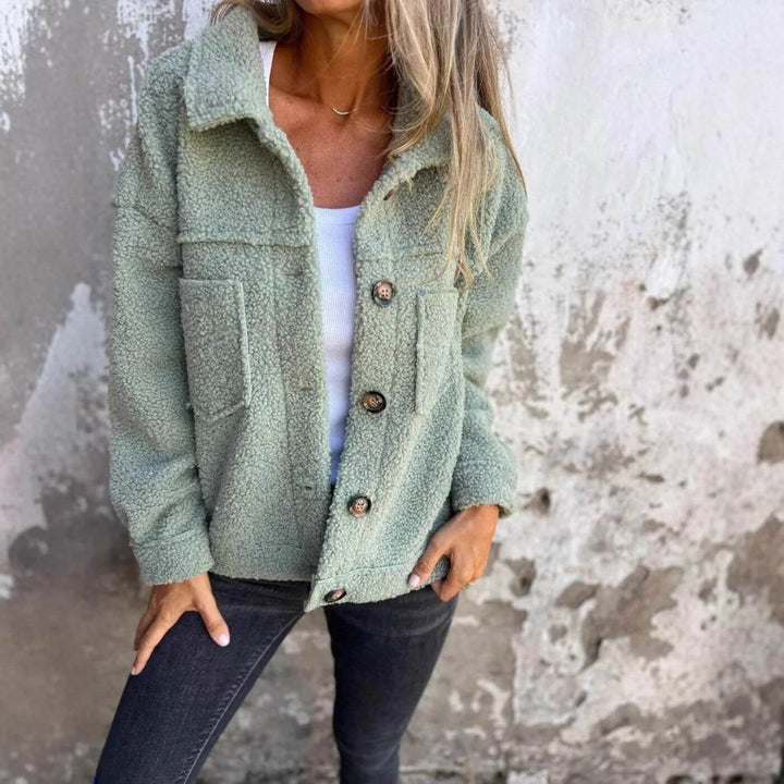 Zoe | Jacket De Tous Jours - 