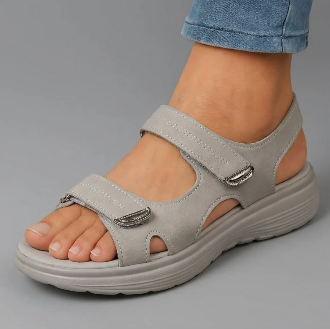 Soline | Summer Comfort Sandal