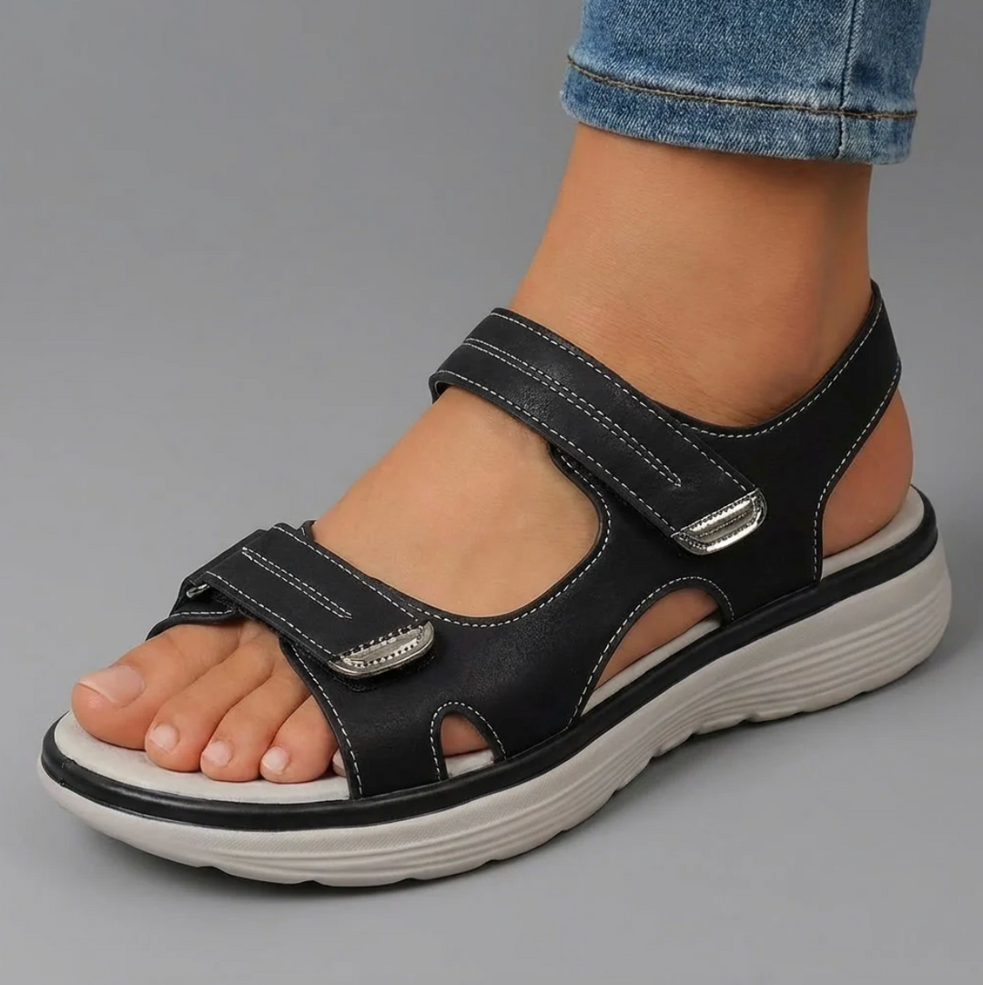 Soline | Summer Comfort Sandal