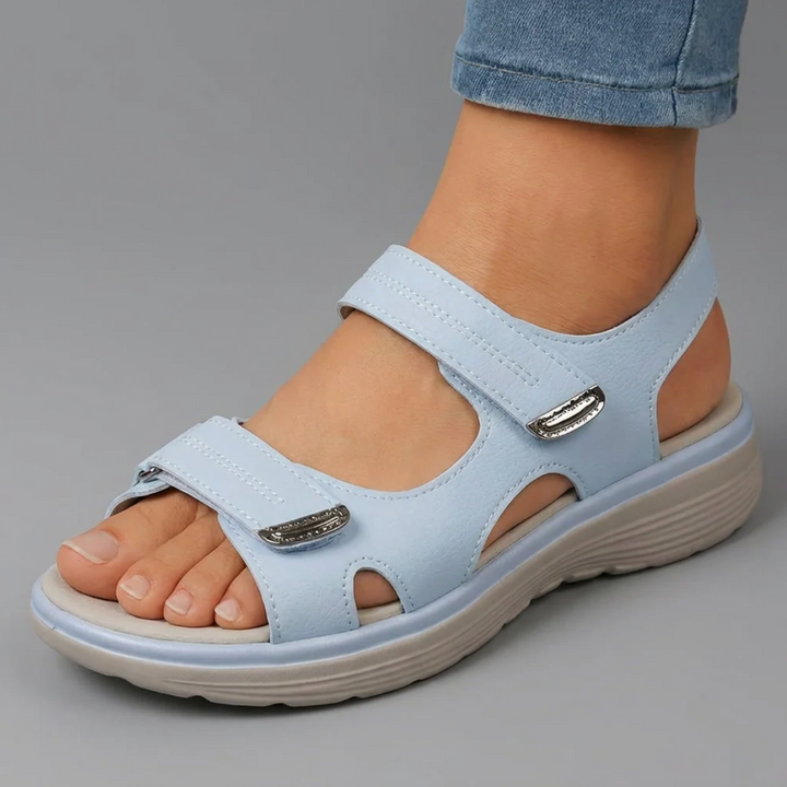 Soline | Summer Comfort Sandal