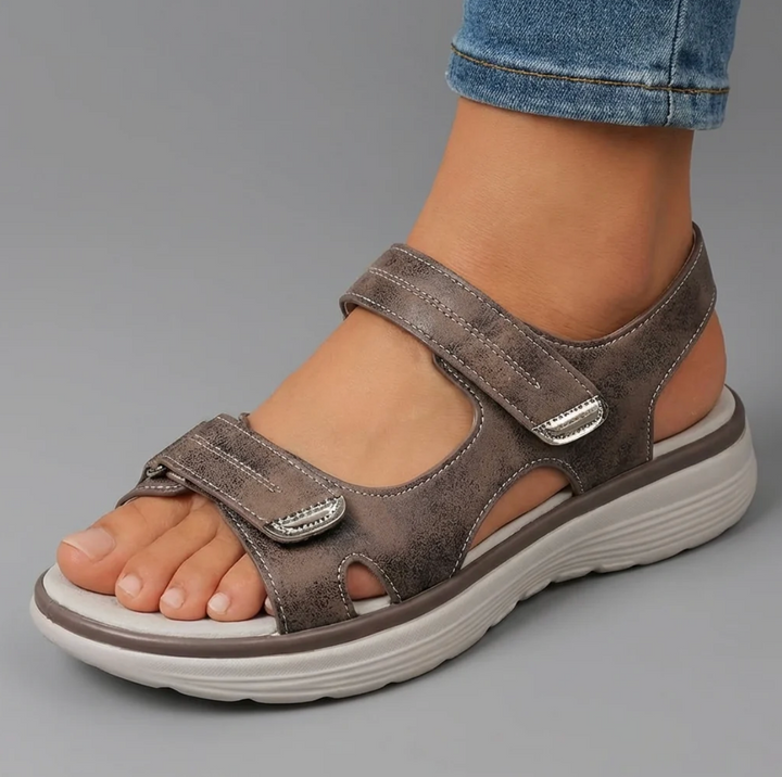 Soline | Summer Comfort Sandal
