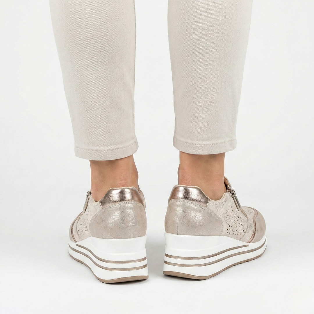 Cate | Scarpa comodo donna