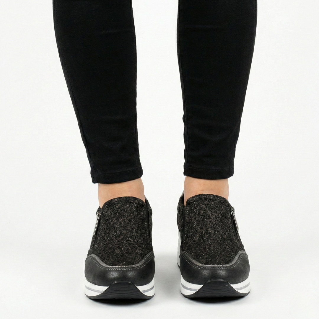 Cate | Scarpa comodo donna