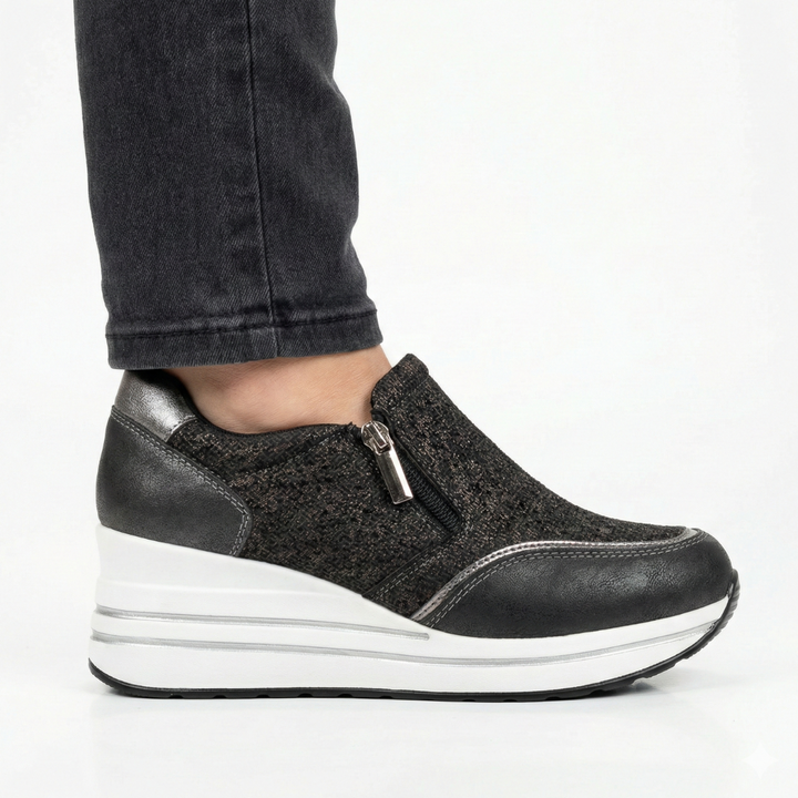 Cate | Scarpa comodo donna