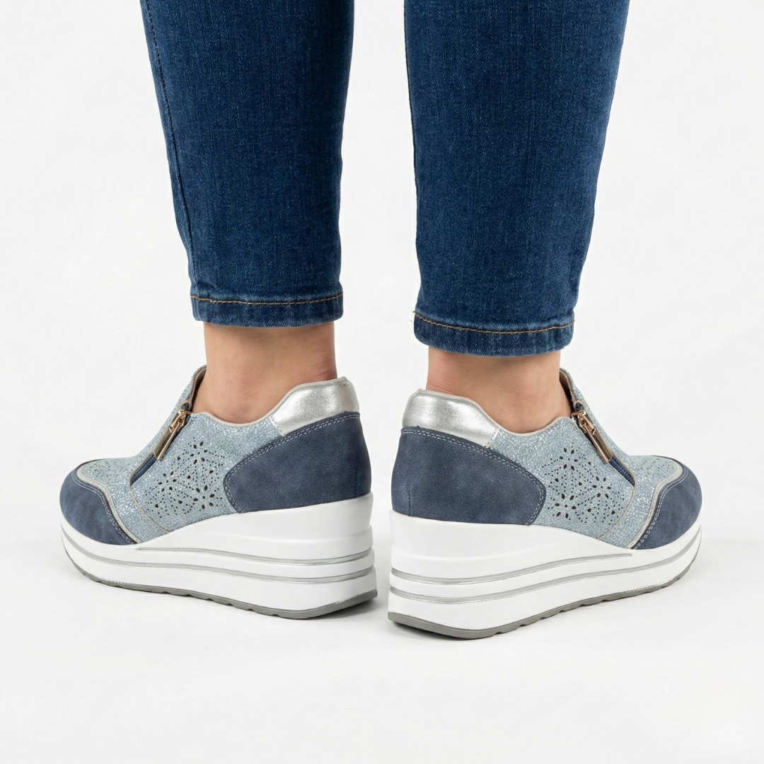 Cate | Scarpa comodo donna