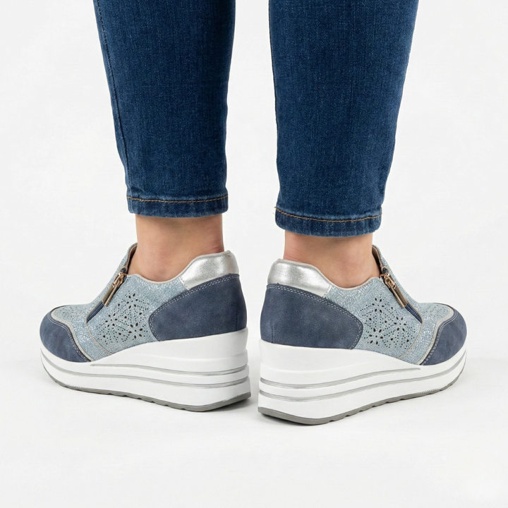 Cate | Scarpa comodo donna