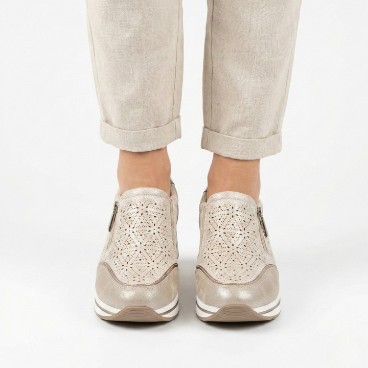Cate | Scarpa comodo donna