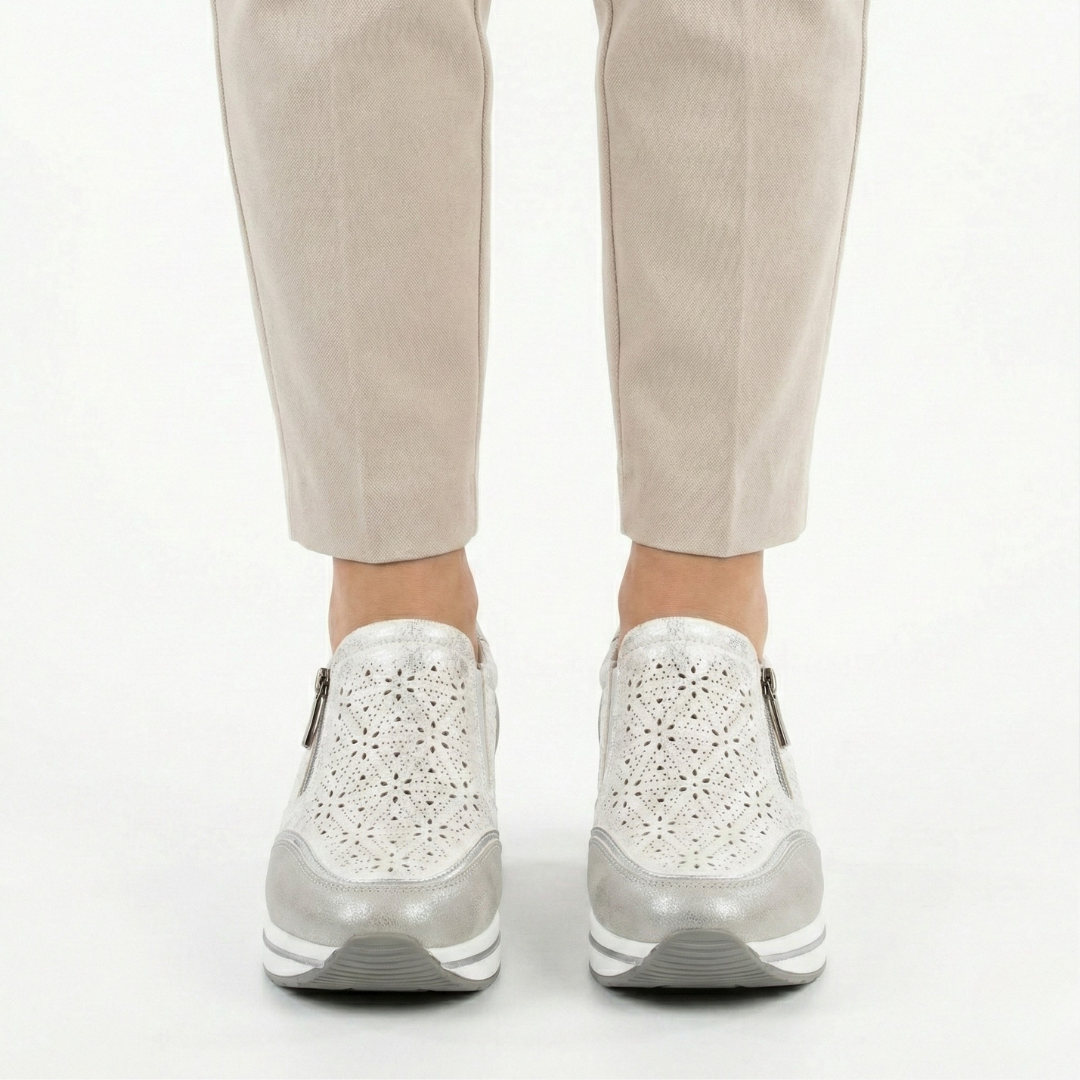 Cate | Scarpa comodo donna