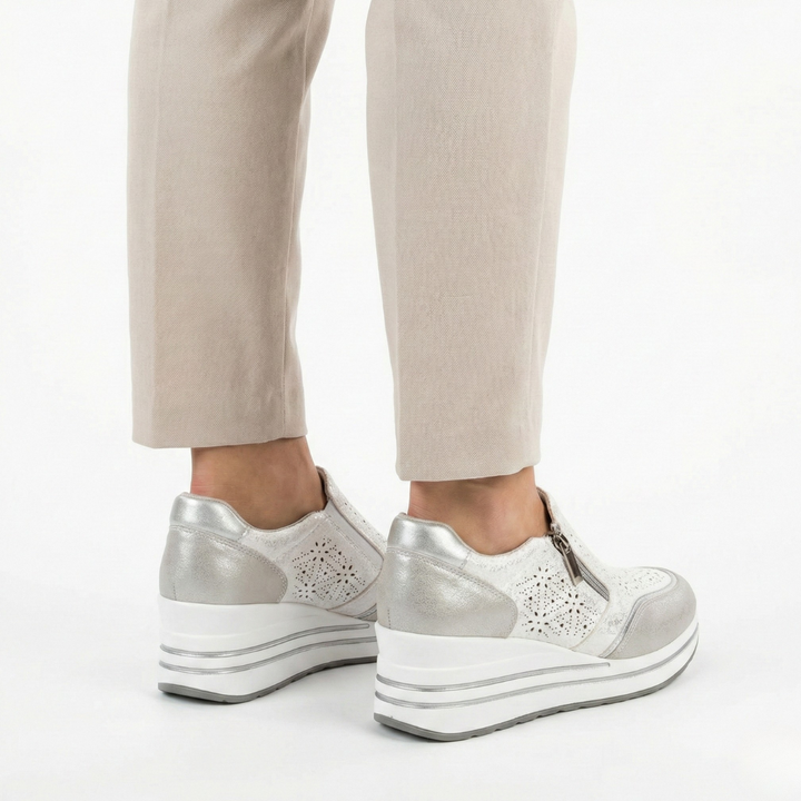 Cate | Scarpa comodo donna