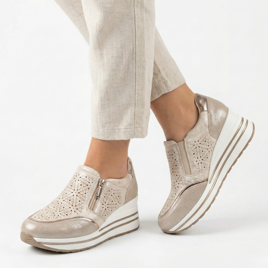 Cate | Scarpa comodo donna