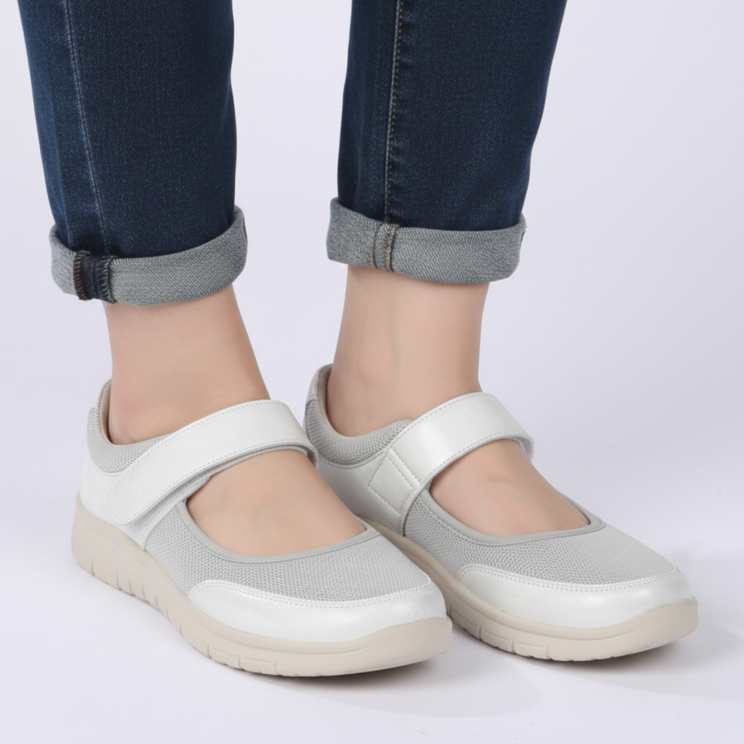 Chantal | Scarpa comodo donna