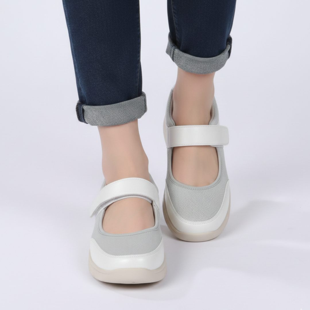 Chantal | Scarpa comodo donna