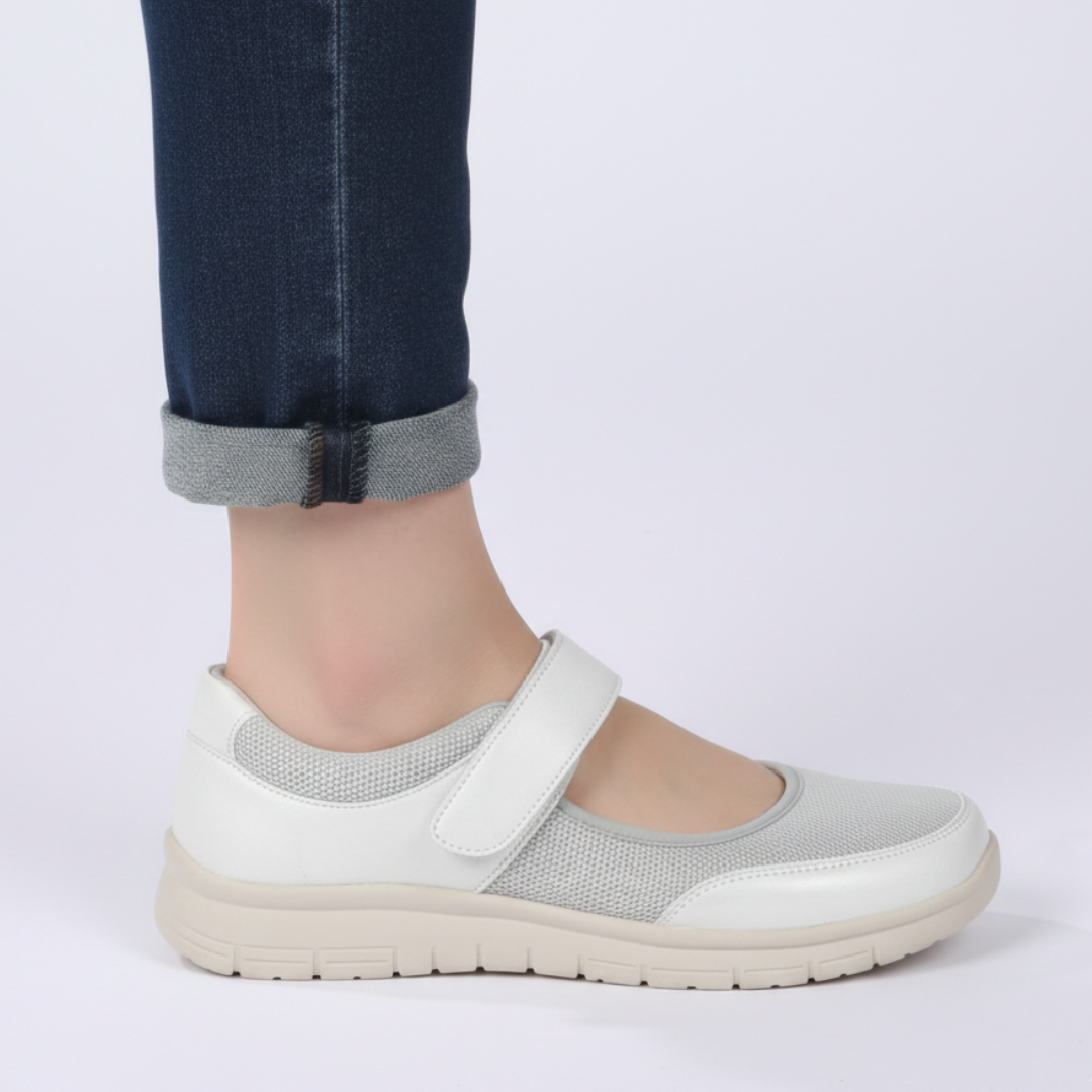 Chantal | Scarpa comodo donna