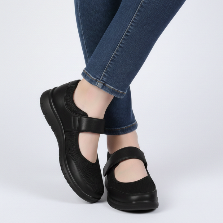 Chantal | Scarpa comodo donna