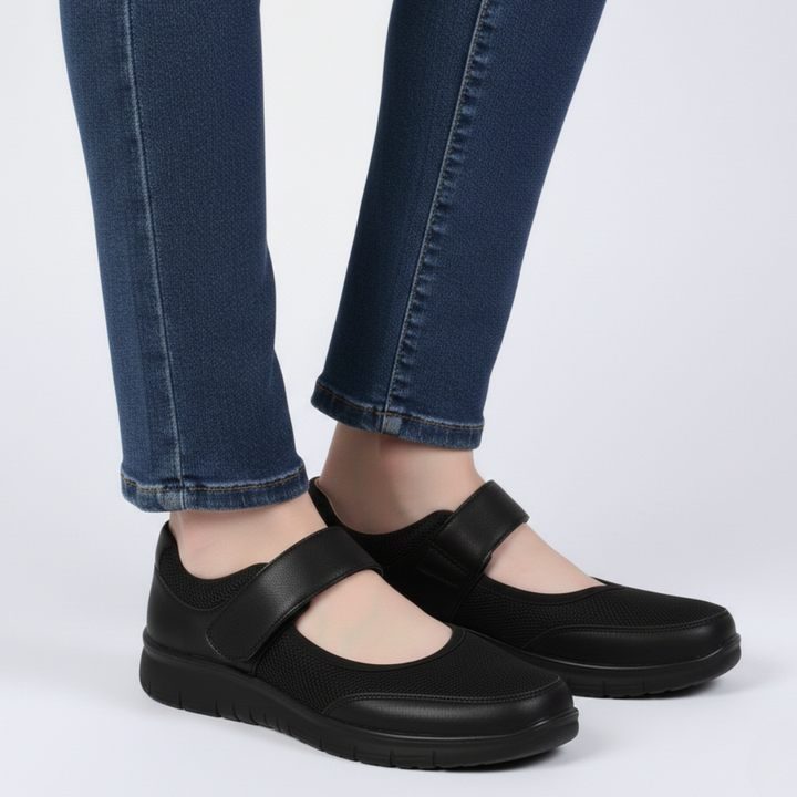 Chantal | Scarpa comodo donna