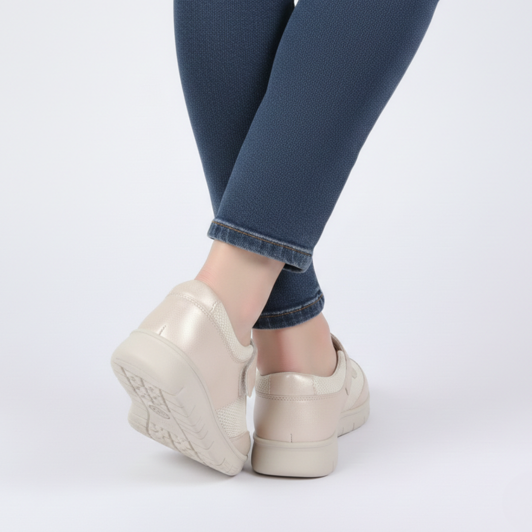 Chantal | Scarpa comodo donna