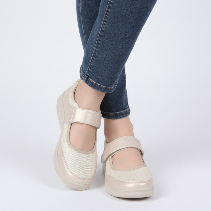 Chantal | Scarpa comodo donna