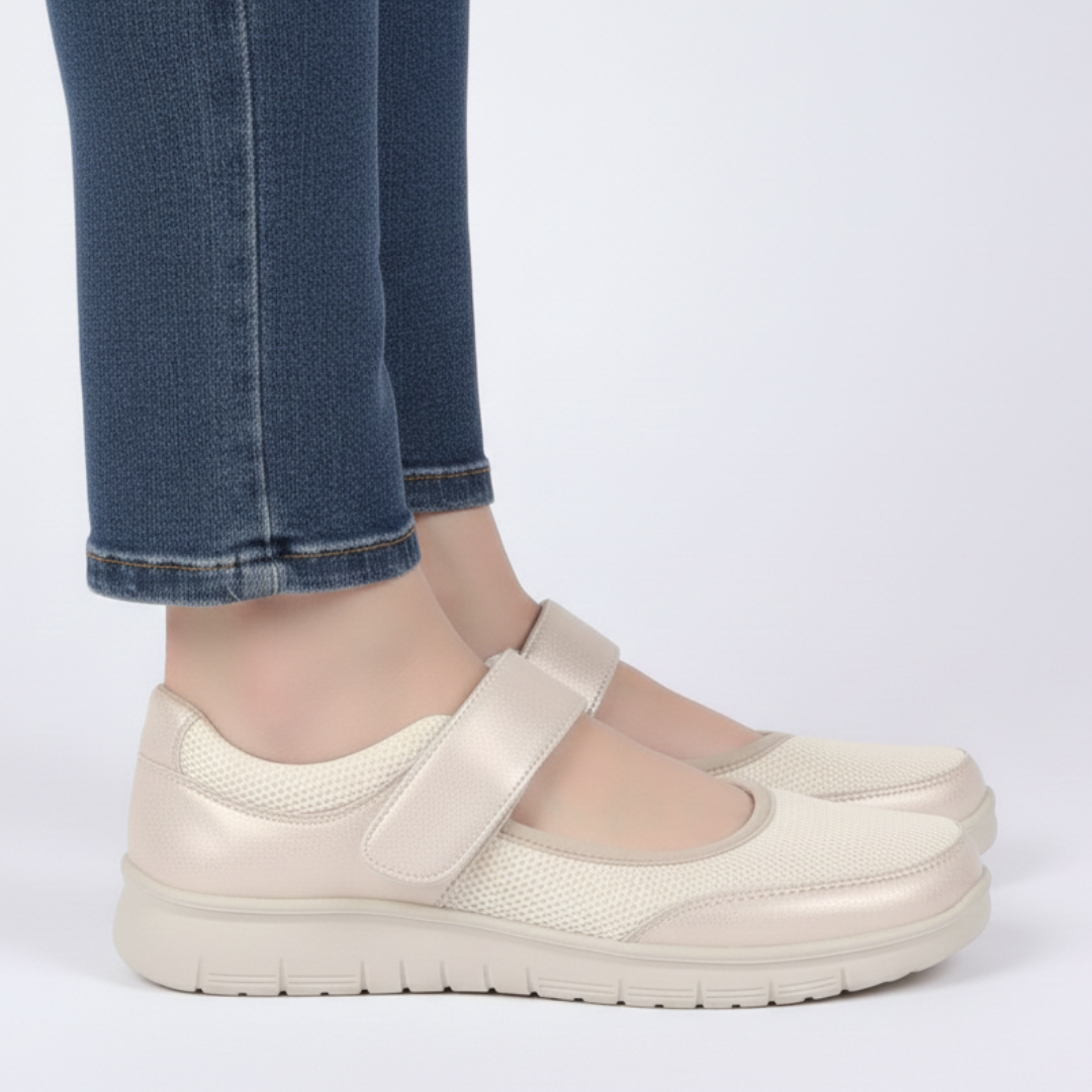 Chantal | Scarpa comodo donna