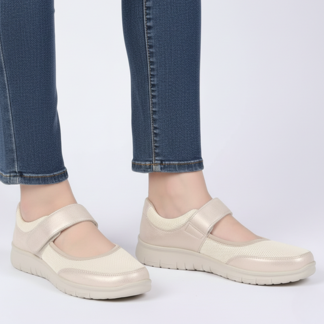 Chantal | Scarpa comodo donna